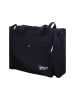 Bag Street Tasche in schwarz