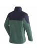 Maier Sports Regenjacke Halny in Lorbeere