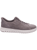 Geox Slipper in grau