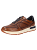 Sioux Sneaker Rojaro-719 in cognac