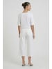 Oui T-Shirt in optic white