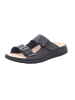 Finn Comfort Pantoletten CAYMAN SOFT in black