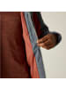 Regatta Bosfield Regenjacke / Outdoorjacke  in Braun