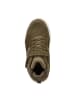 Trollkids Winterschuh Mid Grimstad in deep forest