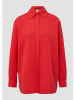 QS Bluse in 3103_rot