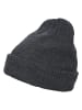  Flexfit Yupoong Beanies in darkgrey