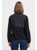 North Bend Fleecejacke NBDelia W 243799MMM atmungsaktive Fleecejacke in Schwarz