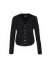 faina Women Cardigan in black