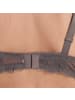 Selene Bügel-BH in Gray