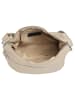 Samantha Look Shopper echt Leder in beige