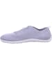 Diverse  Stoffslipper in grau