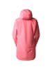The North Face W DRYZZLE FUTURELIGHT PARKA in Pink