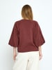 minus T-Shirt in Andorra Red