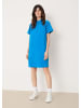 s.Oliver Kleid in 5525_royalblau