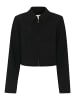 Kaffe Blazer KAroxy Tight fit in Black Deep