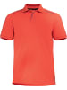 Uvex Polo in Orange