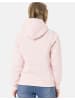 Cipo & Baxx Hoodie WL330 in PINK