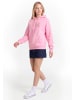 myMo Women Hoodie in Pink