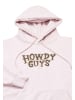 Homebase Hoodie in Pink