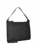 PICARD Match - Schultertasche 38 cm (black) in schwarz
