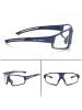 Rockbros Photochrome UV400 Fahrradbrille Rockbros SP216BL