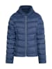 faina Gesteppte Winterjacke in Marine