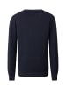 CASAMODA Pullover in Dunkelblau