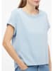 s.Oliver T-Shirt  in  5025_blassblau