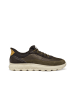 Geox Sneackers U in Military/Coffee