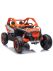 Wisam Batteriebetriebener Buggy Can-am RS DK-CA001 Orange