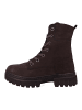 Gabor Stiefeletten grau