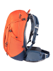 Deuter Wanderrucksack Trail Pro 32 in Orange