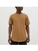 Jack and Jones Tee SS Crew Neck 5PK in Mehrfarbig