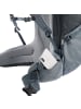 Deuter Futura 34 EL - Wanderrucksack 69 cm (graphite-shale) in graphite-shale