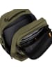 Worldpack BestWay Daypack 41.5 cm Laptopfach olivgruen