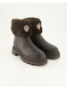 BLAUER USA Winterstiefeletten in Braun