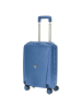 Roncato Light - 4-Rollen-Kabinentrolley S 55 cm (smeraldo) in avio