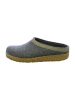 HAFLINGER Hausschuhe in Grau