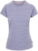 T-Shirt "Vickland" in Blau