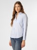 Marie Lund Bluse in hellblau