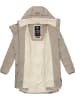 ragwear Wintermantel Pavla in Taupe24