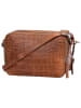 Burkely Bodybag Cool Colbie in Cognac