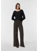 comma Strickpullover  in  9999_schwarz