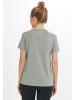 Athlecia Funktionsshirt KATTY W Slub Tee in 3120 Shadow