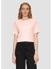 s.Oliver T-Shirt in 40D3_perlmuttrosa