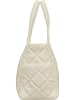 Valentino Bags Handtasche Ocarina 36R in Bianco