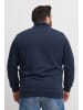 BLEND Sweatshirt BHAliere in Mittelblau