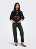 ONLY Bluse in Black