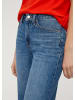 s.Oliver Jeans-Hose KAROLIN COMFORT in 56Z4_blau