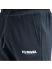 Hummel Short "Legacy Shorts Plus" in Blau